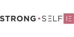 STRONG Selfie logo