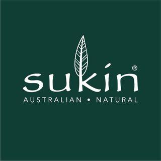 Sukin UK coupon codes