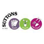 Suttons coupon codes