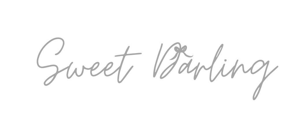 Sweet Darling logo