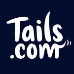 Tails.com coupon codes