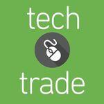 Tech Trade logo