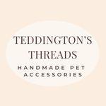 Teddington’s Threads logo