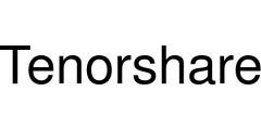 Tenorshare coupon codes