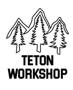 Teton Workshop logo