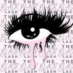 The Black Lash logo