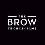 The Brow Technicians logo