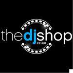 The DJ Shop coupon codes