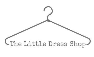 The Little Dress Shop logo