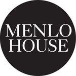 The Menlo House logo