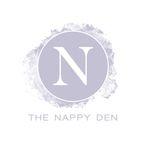 The Nappy Den logo