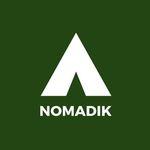 The Nomadik logo