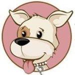 The Posh Puppy Boutique logo