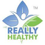 The Really Healthy Company coupon codes