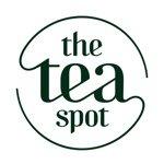 The Tea Spot logo