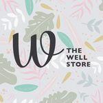 The Well Store coupon codes