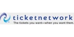 TicketNetwork coupon codes