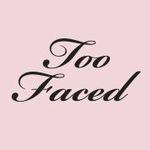 Too Faced logo