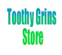 Toothy Grins Store logo