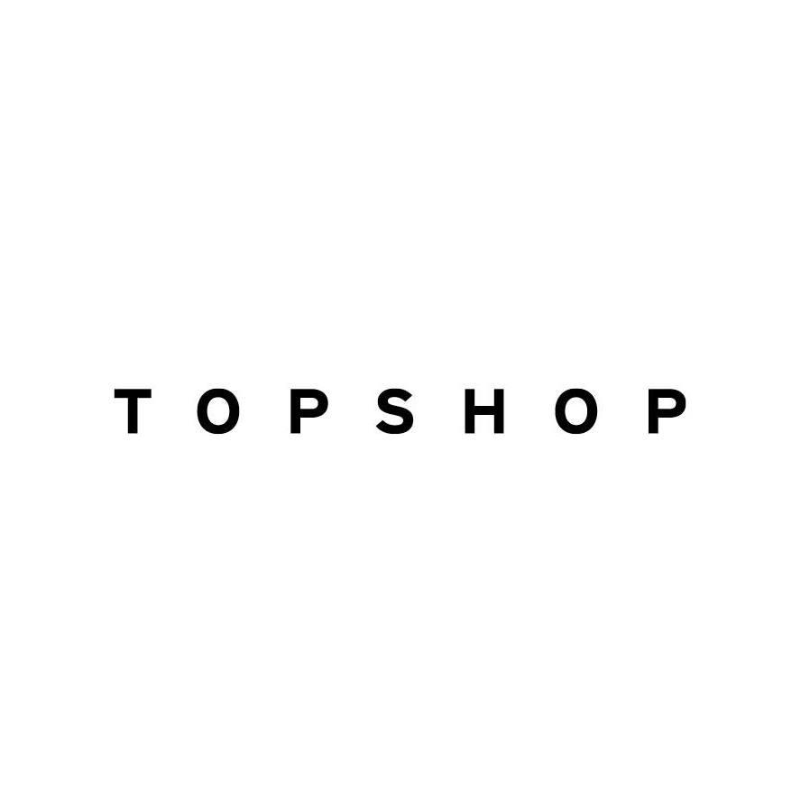 Topshop logo