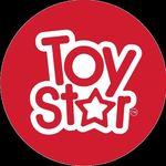 Toy Star logo