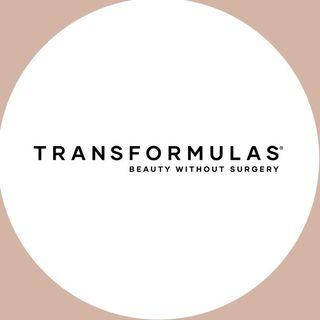 Transformulas logo