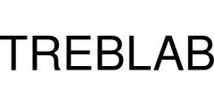 TREBLAB logo