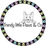 Trendy Little Paws logo