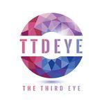 TTDEye logo