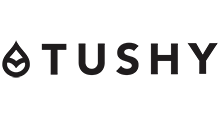 TUSHY logo