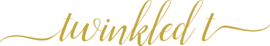 TwinkledT logo