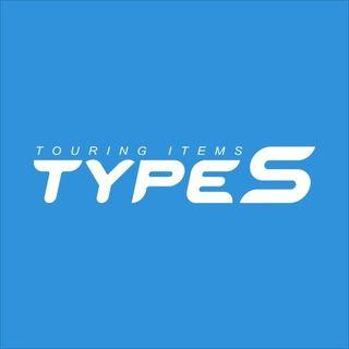 Type S Auto logo