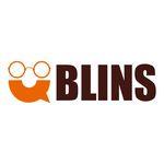 Ublins Eyeglasses logo