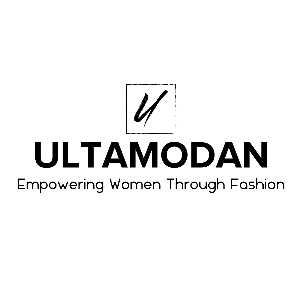 Ultamodan logo