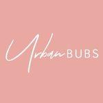 Urban Bubs logo