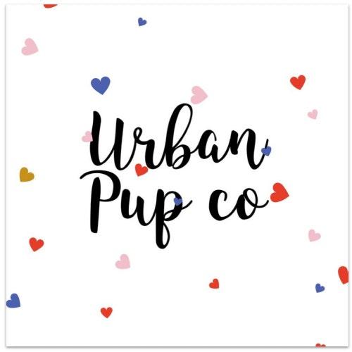 Urbanpupco logo