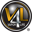 vapor4life logo