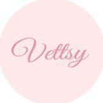Vettsy logo