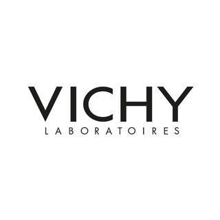 Vichy Canada logo