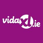VidaXL Ireland logo