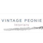 Vintage Peonie Interiors logo