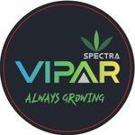 ViparSpectra logo