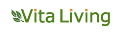 Vita Living logo