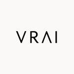 VRAI logo