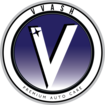 Vvash Auto Care logo