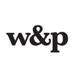 W&P logo