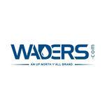 Waders logo