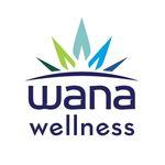 Wana Wellness logo