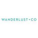 Wanderlust & Co logo