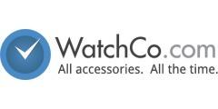 WatchCo coupon codes
